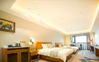Pullman Hotel (Jinan Wanhong Plaza)