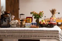 Mont Golf & Spa Resort - breakfast