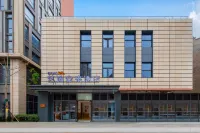 Elong Me Anlai Hotel (Shanghai International Tourism Resort Chongxi Road) Hotels in Shanghai