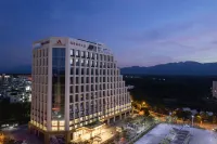 Baisha Fu'an Tailong Hotel Hotel a Baisha