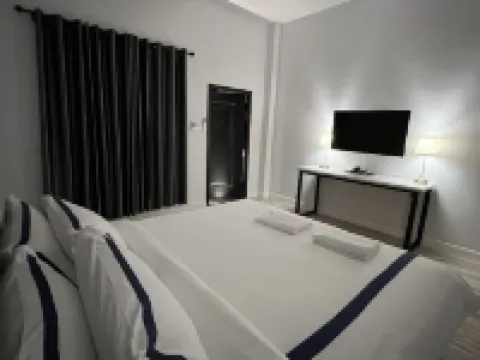 Macchiato度假村沙灣拿吉 沙灣拿吉酒店