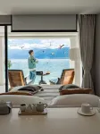 Arcadia · Anzhi Yingluo Seascape Resort Hotels in der Nähe von Yuji Island