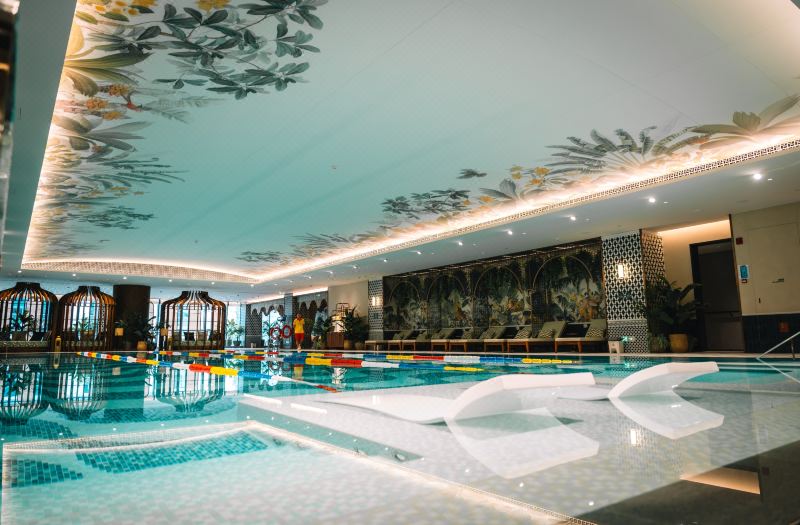 JEN Kunming by Shangri-La photo 5