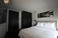Luxury Shangju·LOFT Constellation Apartment (Shantou Station)