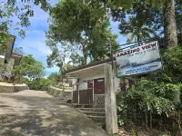 Amazing View Mountain Resort Laguna Hotels in Mabitac