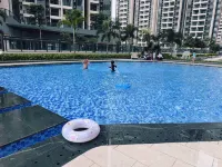 The Bess Homestay - 비치