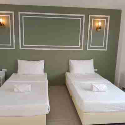 รีเจนท์ ลอดจ์ ลำปาง Rooms