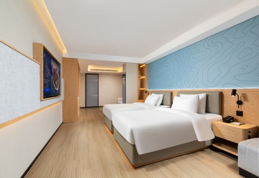 Rezen Anyi Hotel