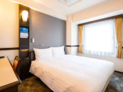 東横 INN 福島駅西口 福島のホテル