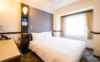 Toyoko Inn Fukushima Station Nishi Hotel a Fukushima