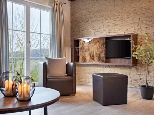 Lindner Hotel Nurburgring Ferienpark