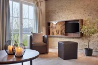 Lindner Hotel Nurburgring Ferienpark Hotels in Herresbach