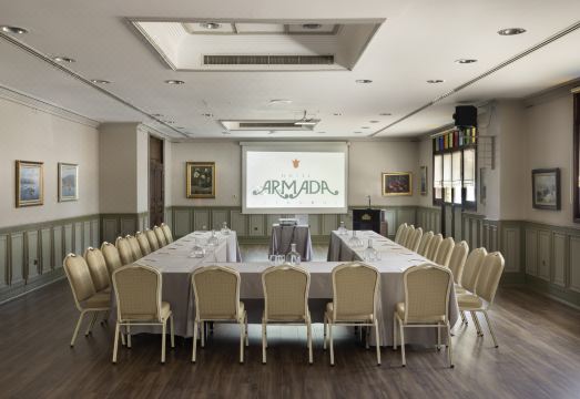 5. 아르마다 호텔 ..