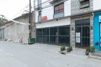 RedDoorz near Christ the King Medical Center Hotels near Mary Mother of the Church Parish