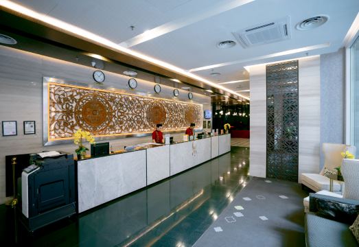 파야 붕가 호텔 예약 팁