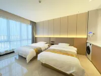 瀚庭商務公寓 鄰近簡氏十世祖祠的酒店