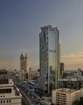 حياة ريجينسي الرياض العليا Hotels near حديقة تلال الرياض
