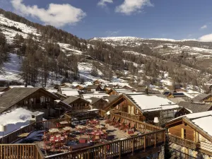 Club Med Pragelato Sestriere
