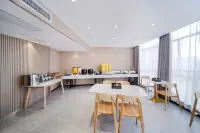 Guanghui Hotel - 2 étoiles