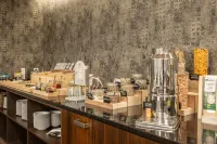 ABC Swiss Quality Hotel - breakfast