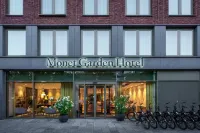 Monet Garden Hotel Amsterdam Hotels in Amsterdam