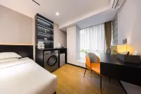 富力•史丹尼|VIGOROUS•DREAMER城景輕居（廣州珠江新城體育西路店）