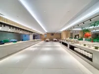 Linhai Double-Dove Peace International Hotel Hotels in Linhai