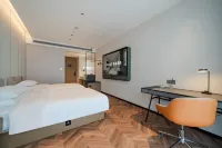 Tingxi Hotel (Huangshan Tunxi Old Street) Các khách sạn ở Tunxi/Liyyang Old Streets