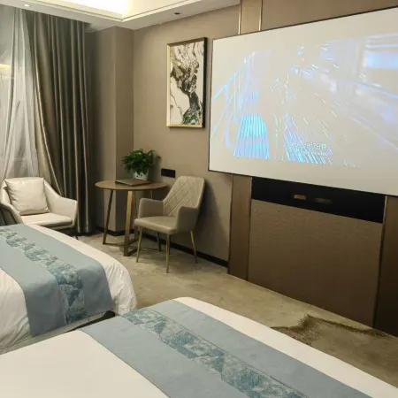 Wenzhou International Hotel
