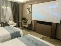 特克斯温州インターナショナルホテル（八卦城センター太極壇）