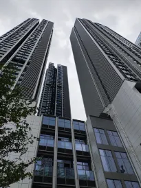 Shenzhen Baiyue Meiju International Apartment(Shenzhen Shuibei Jewlry City Store)