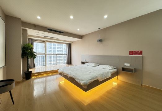 Zhenghao Meet You 인테리어