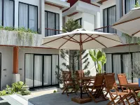 Emerald Residence - Kampot Hotels near សេះសមុទ្របាញ់ទឹក