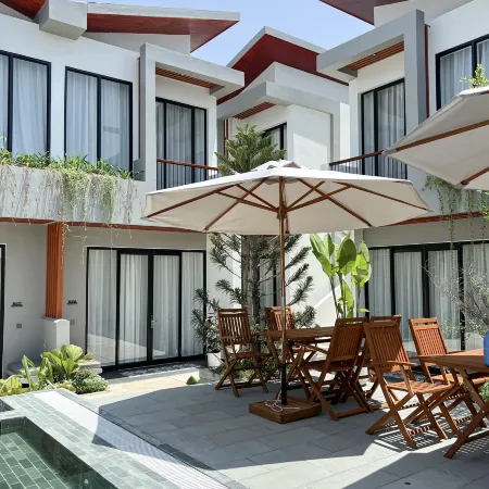 Emerald Residence - Kampot