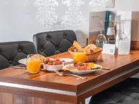 Strandresidenzen Binz Hotels in Binz