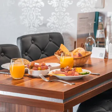 Arkona Strandresidenzen