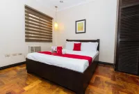 RedDoorz Plus @ The Ridge Tagaytay - 2-Star