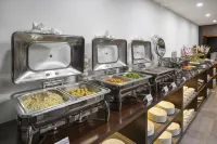 Palazzo Da Nang Beach Hotel - Desayuno
