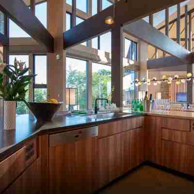 Panorama Niseko Rooms