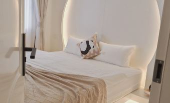Yunya Creative Suite Homestay (Chengdu Panda Base Store