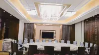 Yi Zhou International Hotel Hotel a Qidong
