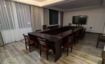Elong ETANG Hotel (Xuzhou Yunlong Wanda Plaza Minfuyuan Night Market)
