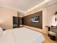 Harbin Fury Smart Hotel (International Convention and Exhibition Center Branch) Hotels near Xiangfang