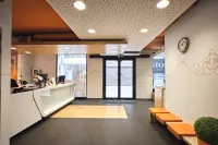 easyHotel Brussels City Centre