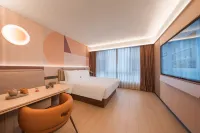 Orange Hotel (ChengduChunxi Road Tianfu SquareBranch)