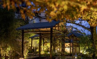 Hailuogou Yixiyun Homestay (Moxi Ancient Town Branch)