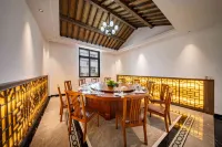 Qimen Wentang Sujia Hotel (Xianyu Mountain Scenic Area Branch) - Morgenmad