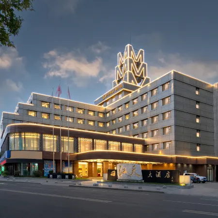 Riversky Hotel