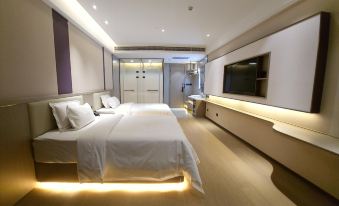 LIfeng Metroplitan Hotel