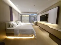 LIfeng Metroplitan Hotel Các khách sạn gần Violet Folk Custom Garden
